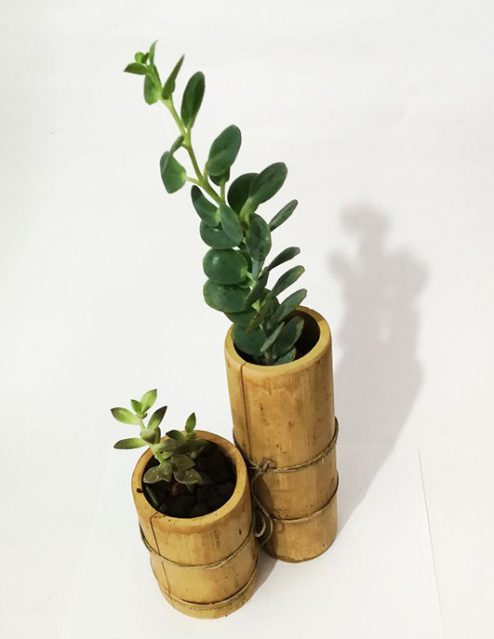 Handmadebamboo-craft